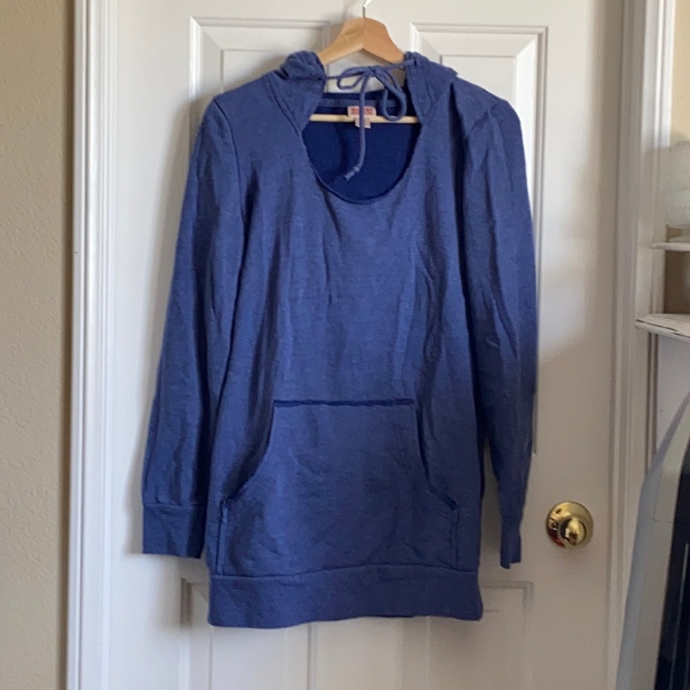 Long Sleeve Hoodie